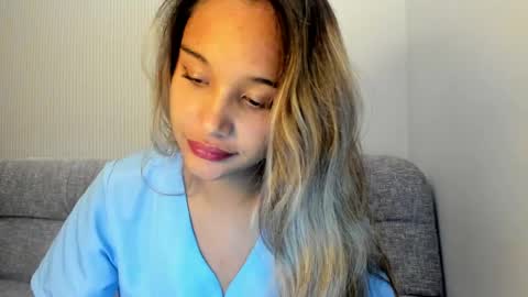 Miss Taniac online show from April 29, 2026, 2:04 am