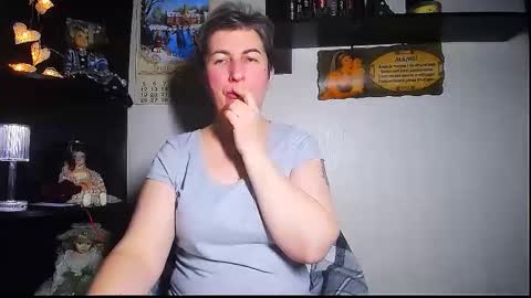 miss_tasha_kom online show from January 31, 2026, 7:11 pm