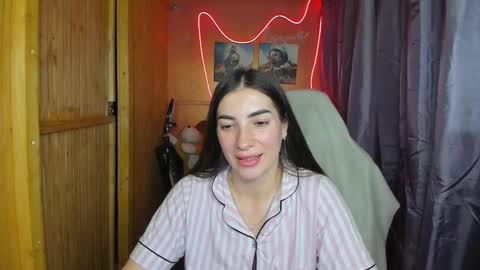 Snapshot of miss_tasy chatting on February 19, 2025, 9:17 am Melanie January 15th is my birthday there will be an interesting show online show from February 19, 2025, 9:17 am