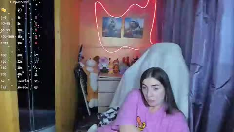 Snapshot of miss_tasy chatting on February 24, 2025, 3:53 pm Melanie January 15th is my birthday there will be an interesting show online show from February 24, 2025, 3:53 pm