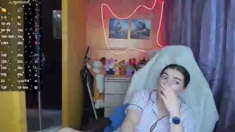 Snapshot of miss_tasy chatting on March 2, 2025, 4:42 pm Melanie January 15th is my birthday there will be an interesting show online show from March 2, 2025, 4:42 pm