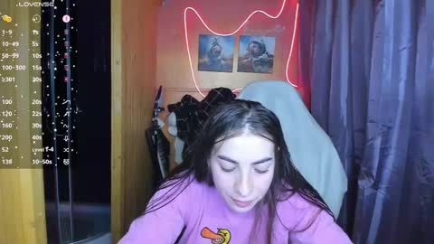 Snapshot of miss_tasy chatting on March 4, 2025, 2:32 pm Melanie January 15th is my birthday there will be an interesting show online show from March 4, 2025, 2:32 pm