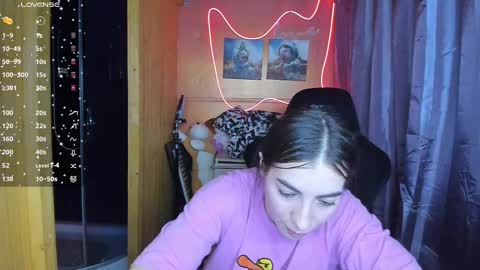 Snapshot of miss_tasy chatting on March 6, 2025, 9:25 am Melanie January 15th is my birthday there will be an interesting show online show from March 6, 2025, 9:25 am