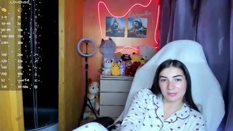 Snapshot of miss_tasy chatting on September 30, 2025, 8:19 am Melanie January 15th is my birthday there will be an interesting show online show from September 30, 2025, 8:19 am