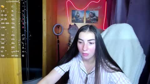 Snapshot of miss_tasy chatting on October 11, 2025, 8:57 am Melanie January 15th is my birthday there will be an interesting show online show from October 11, 2025, 8:57 am