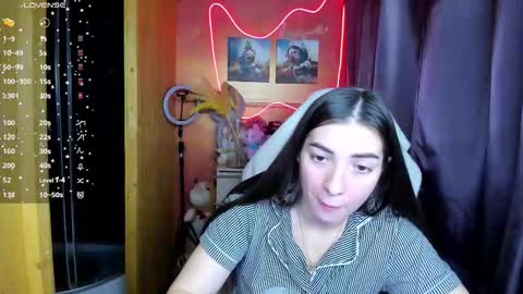 Snapshot of miss_tasy chatting on November 17, 2025, 9:37 am Melanie January 15th is my birthday there will be an interesting show online show from November 17, 2025, 9:37 am