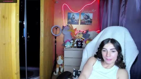 Snapshot of miss_tasy chatting on May 24, 2026, 4:50 am Melanie January 15th is my birthday there will be an interesting show online show from May 24, 2026, 4:50 am