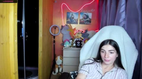 Snapshot of miss_tasy chatting on May 31, 2026, 4:42 am Melanie January 15th is my birthday there will be an interesting show online show from May 31, 2026, 4:42 am