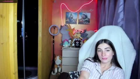 Snapshot of miss_tasy chatting on June 21, 2026, 11:13 am Melanie January 15th is my birthday there will be an interesting show online show from June 21, 2026, 11:13 am