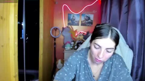 Snapshot of miss_tasy chatting on June 25, 2026, 5:12 am Melanie January 15th is my birthday there will be an interesting show online show from June 25, 2026, 5:12 am
