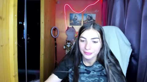Snapshot of miss_tasy chatting on July 16, 2026, 4:51 am Melanie January 15th is my birthday there will be an interesting show online show from July 16, 2026, 4:51 am