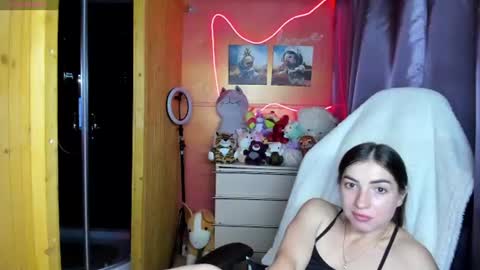 Snapshot of miss_tasy chatting on July 17, 2026, 4:52 am Melanie January 15th is my birthday there will be an interesting show online show from July 17, 2026, 4:52 am