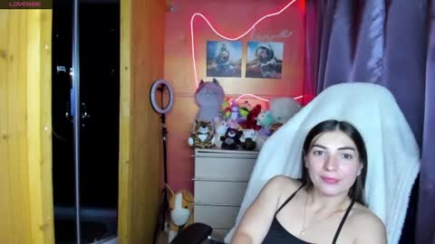 Snapshot of miss_tasy chatting on July 19, 2026, 3:43 am Melanie January 15th is my birthday there will be an interesting show online show from July 19, 2026, 3:43 am