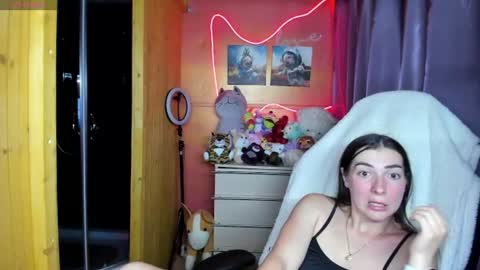 Snapshot of miss_tasy chatting on July 20, 2026, 8:17 am Melanie January 15th is my birthday there will be an interesting show online show from July 20, 2026, 8:17 am