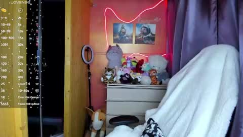 Snapshot of miss_tasy chatting on July 23, 2026, 3:26 am Melanie January 15th is my birthday there will be an interesting show online show from July 23, 2026, 3:26 am