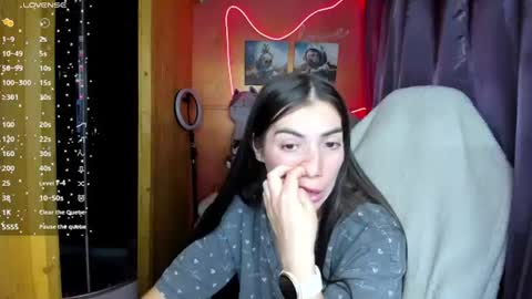 Snapshot of miss_tasy chatting on July 31, 2026, 1:49 am Melanie January 15th is my birthday there will be an interesting show online show from July 31, 2026, 1:49 am