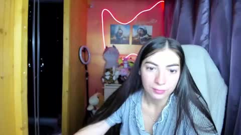 Snapshot of miss_tasy chatting on August 3, 2026, 3:27 am Melanie January 15th is my birthday there will be an interesting show online show from August 3, 2026, 3:27 am