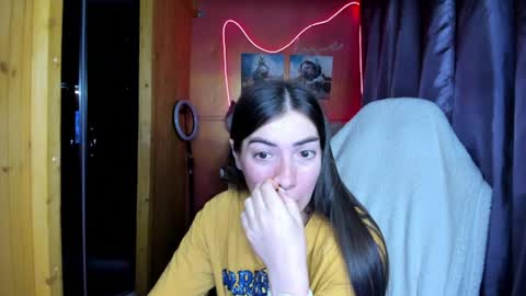Snapshot of miss_tasy chatting on August 4, 2026, 3:21 am Melanie January 15th is my birthday there will be an interesting show online show from August 4, 2026, 3:21 am