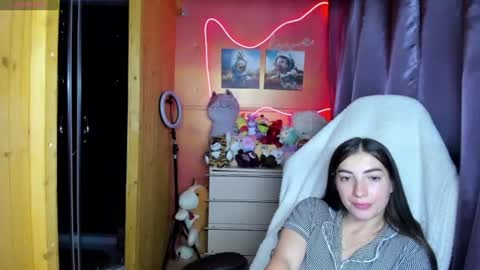 Snapshot of miss_tasy chatting on August 9, 2026, 10:31 am Melanie January 15th is my birthday there will be an interesting show online show from August 9, 2026, 10:31 am