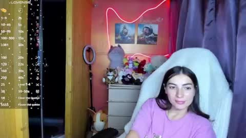Snapshot of miss_tasy chatting on August 10, 2026, 3:21 am Melanie January 15th is my birthday there will be an interesting show online show from August 10, 2026, 3:21 am
