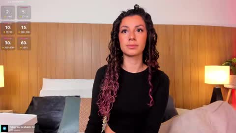 Adara Lpez online show from February 13, 2025, 12:32 pm
