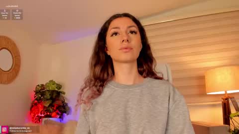 Adara Lpez online show from March 12, 2025, 12:36 pm