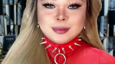 Snapshot of miss_tyraxxx chatting on October 22, 2025, 11:43 am Tyra Davenport online show from October 22, 2025, 11:43 am