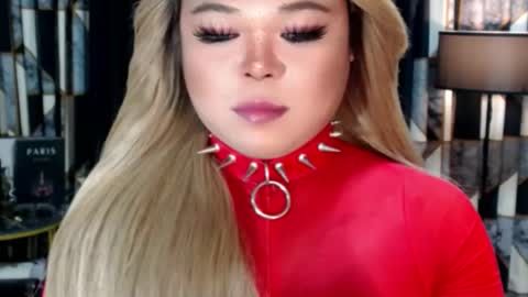 Snapshot of miss_tyraxxx chatting on October 26, 2025, 4:46 pm Tyra Davenport online show from October 26, 2025, 4:46 pm