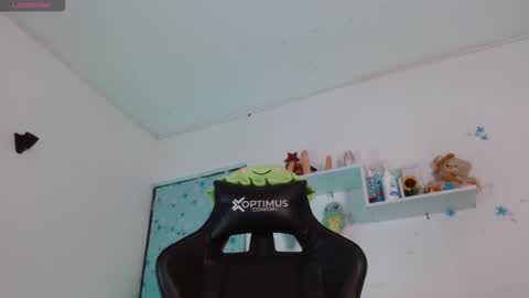 hanna    online show from March 7, 2026, 2:52 am