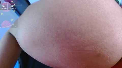 hanna    online show from March 25, 2026, 2:28 am