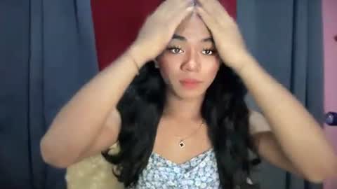 miss_veron_xoxo online show from November 10, 2025, 9:19 am