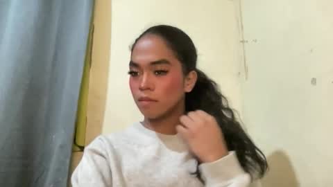 miss_veron_xoxo online show from March 18, 2026, 10:07 am