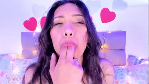 Miss Veronica online show from February 13, 2025, 5:33 pm