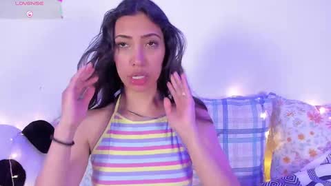 Miss Veronica online show from February 19, 2025, 6:00 pm