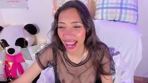 Miss Veronica online show from February 27, 2025, 12:23 pm