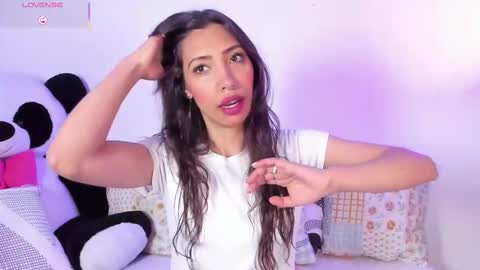 Miss Veronica online show from March 12, 2025, 12:26 pm