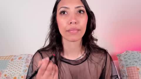 Miss Veronica online show from September 9, 2025, 1:10 pm