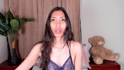 Miss Veronica online show from January 19, 2026, 12:53 pm