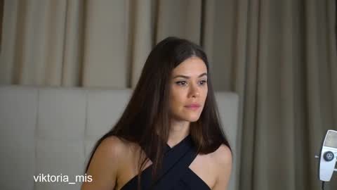 Miss Victoria online show from February 25, 2025, 5:25 pm