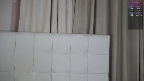 Miss Victoria online show from November 9, 2025, 3:43 pm