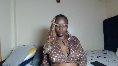 Cherie Independent model online show from May 14, 2026, 11:33 pm
