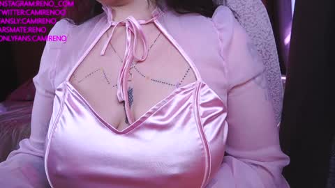 CALL ME CAMILANO BBLOVE ETC C A M I L A         online show from December 2, 2024, 1:02 pm