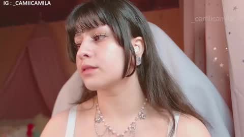 CALL ME CAMILANO BBLOVE ETC C A M I L A         online show from October 26, 2025, 1:11 am