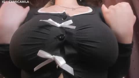 CALL ME CAMILANO BBLOVE ETC C A M I L A         online show from November 24, 2025, 1:38 am