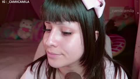 Snapshot of miss_yasmin chatting on March 26, 2026, 1:11 am CALL ME CAMILANO BBLOVE ETC C A M I L A online show from March 26, 2026, 1:11 am