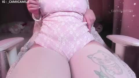 Snapshot of miss_yasmin chatting on March 29, 2026, 1:16 am CALL ME CAMILANO BBLOVE ETC C A M I L A online show from March 29, 2026, 1:16 am