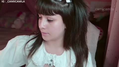 Snapshot of miss_yasmin chatting on April 3, 2026, 1:58 am CALL ME CAMILANO BBLOVE ETC C A M I L A online show from April 3, 2026, 1:58 am