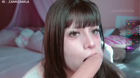 Snapshot of miss_yasmin chatting on April 15, 2026, 2:35 pm CALL ME CAMILANO BBLOVE ETC C A M I L A online show from April 15, 2026, 2:35 pm