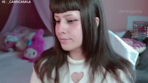 Snapshot of miss_yasmin chatting on April 30, 2026, 2:12 pm CALL ME CAMILANO BBLOVE ETC C A M I L A online show from April 30, 2026, 2:12 pm