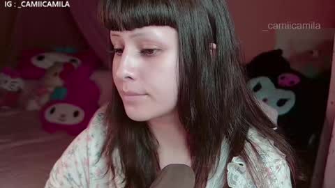 Snapshot of miss_yasmin chatting on May 1, 2026, 1:32 am CALL ME CAMILANO BBLOVE ETC C A M I L A online show from May 1, 2026, 1:32 am